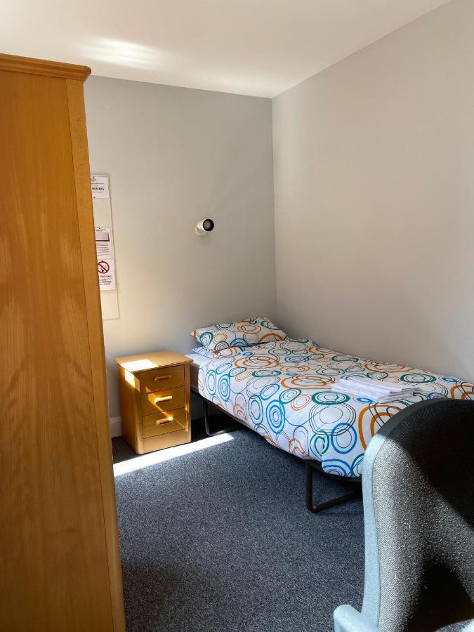 Charming Rooms For Students Only, Cricklewood Lane - Sk Лондон Екстер'єр фото